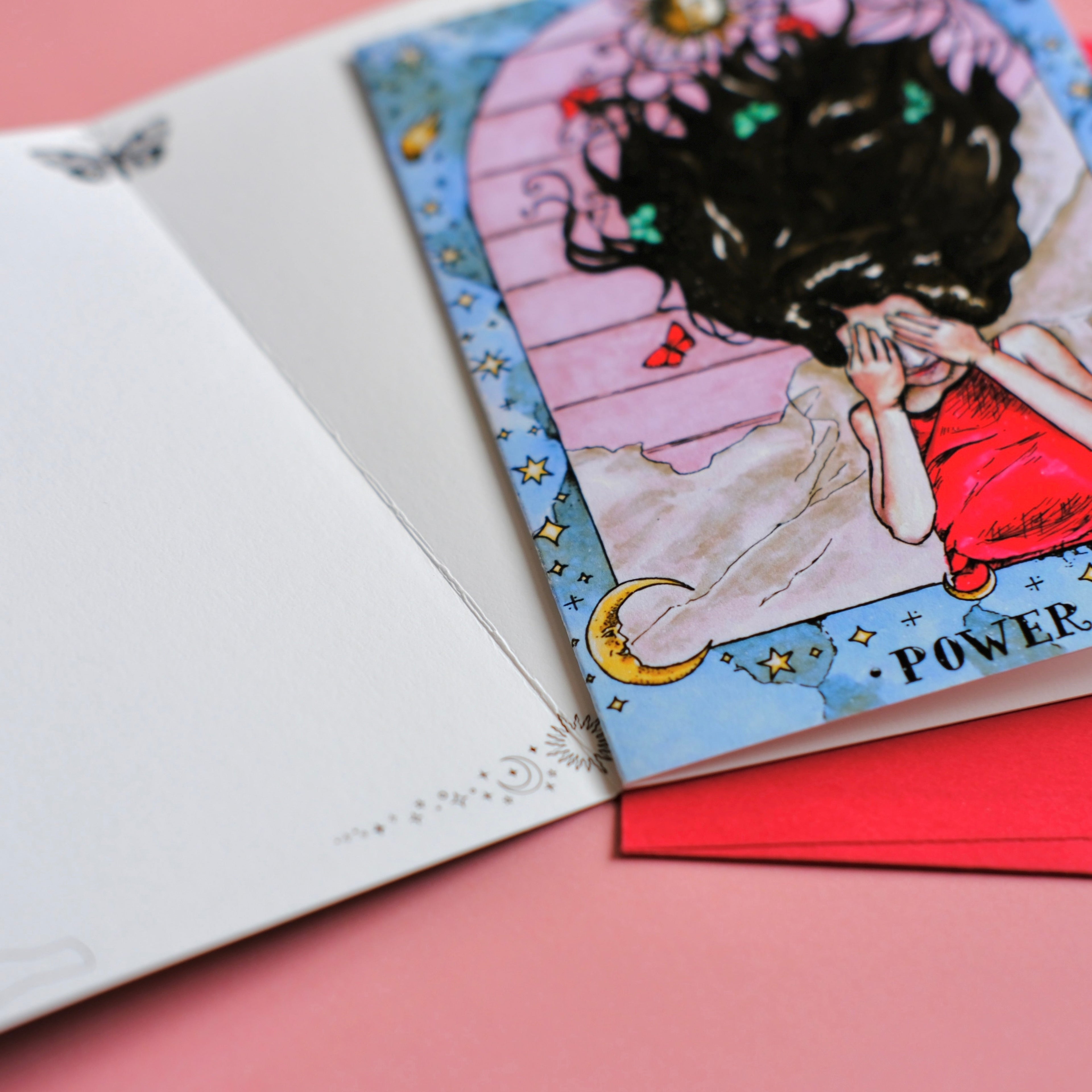 Greeting Cards