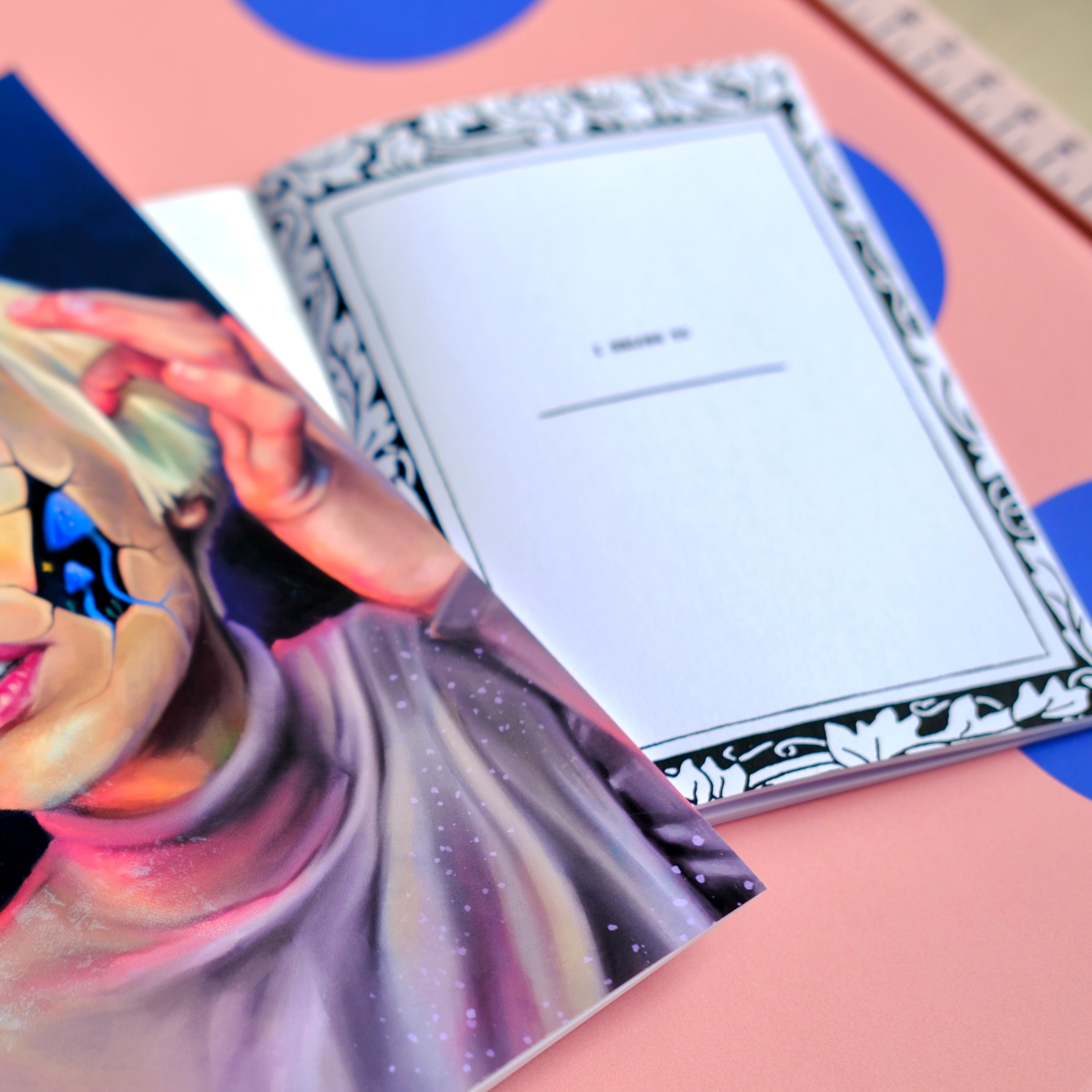 Notebooks
