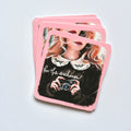 Sticker - For The Archives