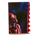 Notebook - Bright Lights A5