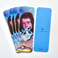 Bookmark - Cosmic Fluff