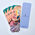 Bookmark - Cracked