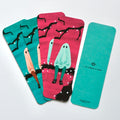 Bookmark - Ghosty