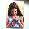Notebook - Missed My Heart A5