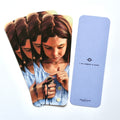 Bookmark - Missed My Heart