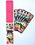 Bookmark - More Human