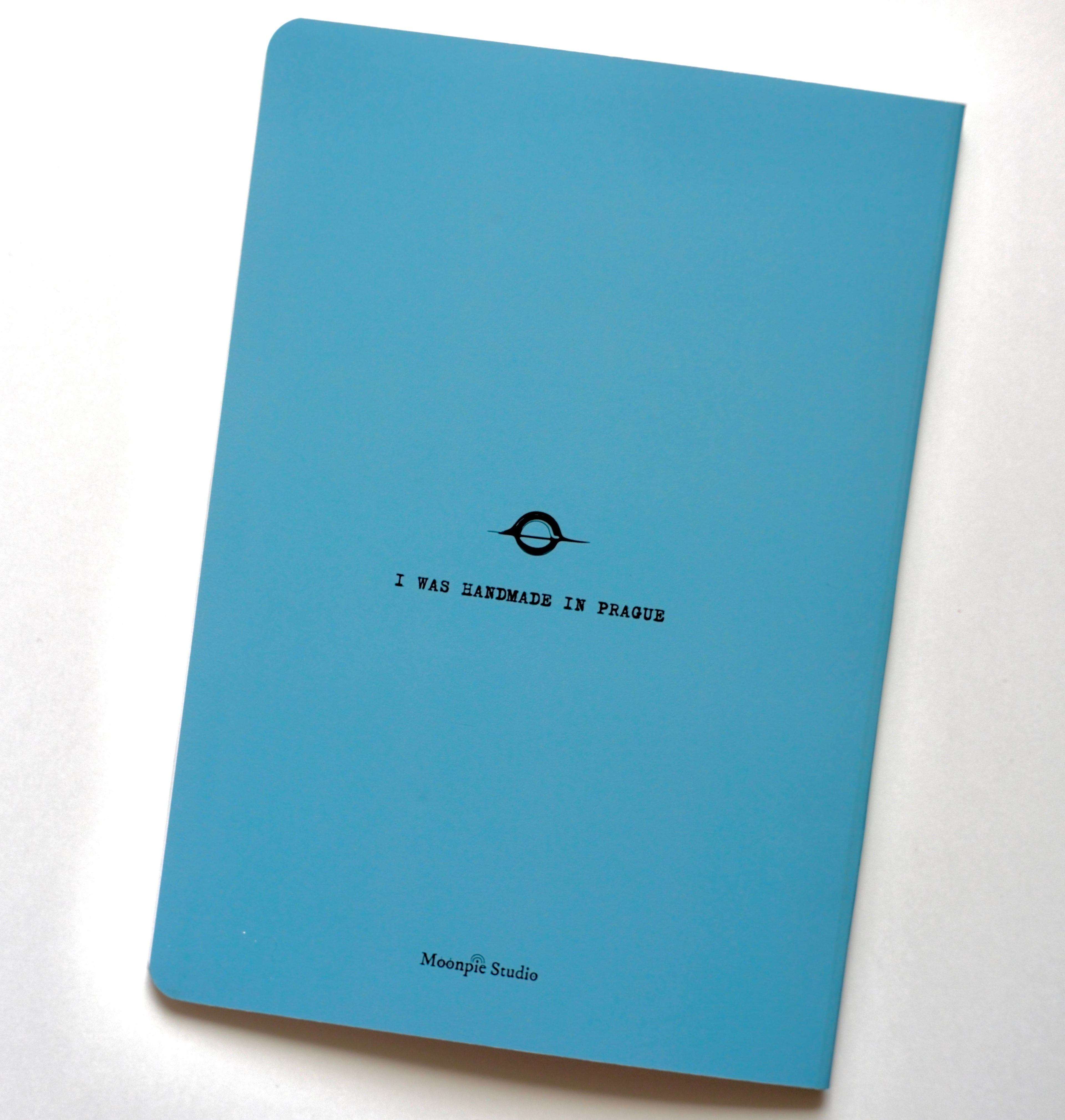 Notebook - Nostalgia A5