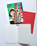 Greeting Card - Nostalgia