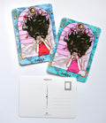 Postcard - Power